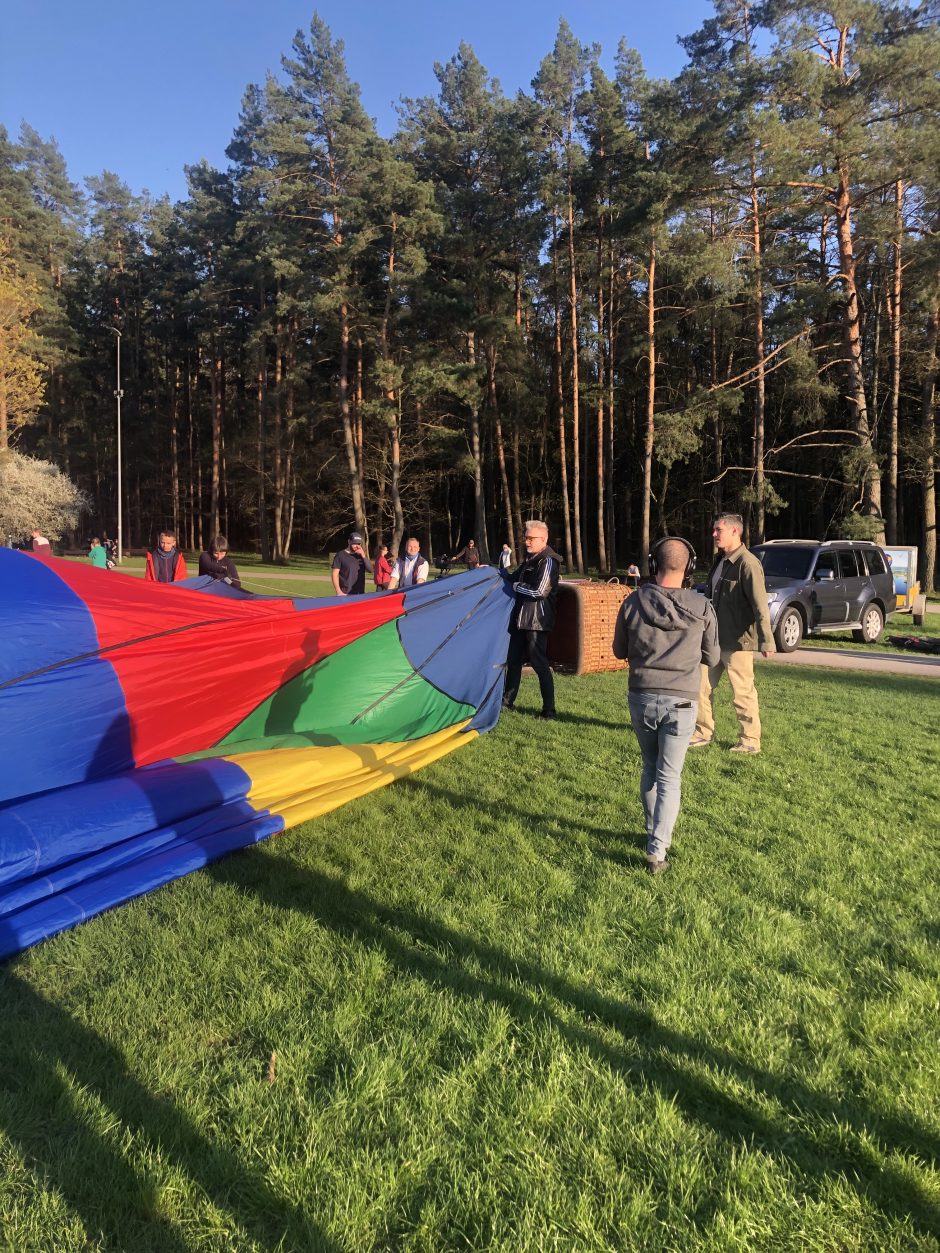 J. Jankevičiaus pokalbis su A. Mamontovu – netikėtoje erdvėje: dainininkas tą patyrė prieš 20 metų