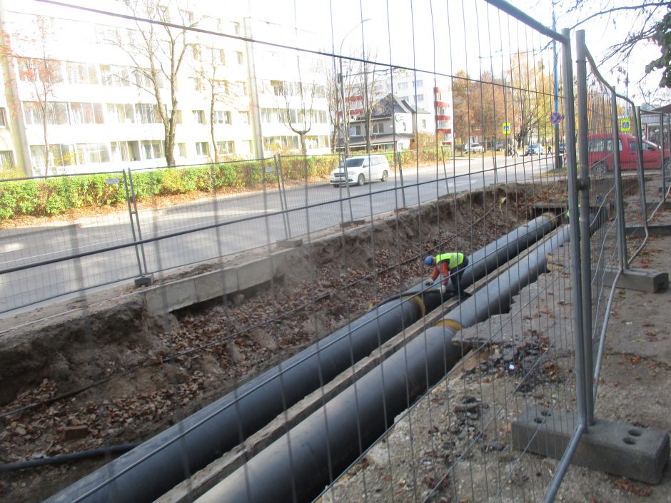 Kioskai, prie kurių nutįsdavo pirkėjų eilės, nedirba jau keturis mėnesius