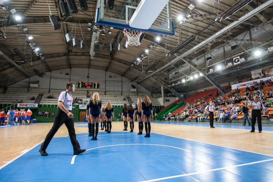 Kauno „Žalgiris“ po metų pertraukos vėl laimėjo S. Butauto taurės turnyrą