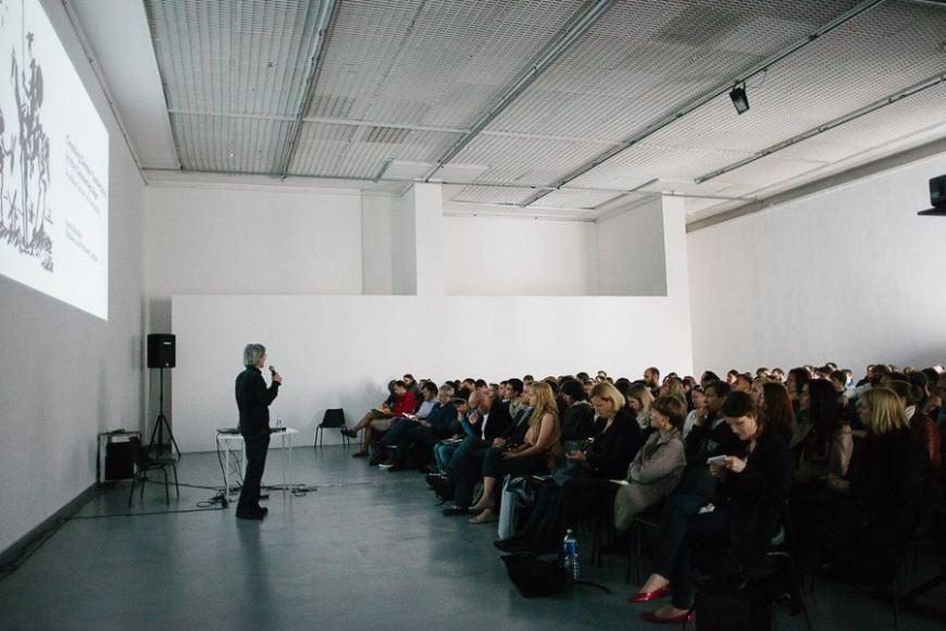 Į Vilnių sugrįžta medijų konferencija ir kūrybinės dirbtuvės „Cross Media Zen“