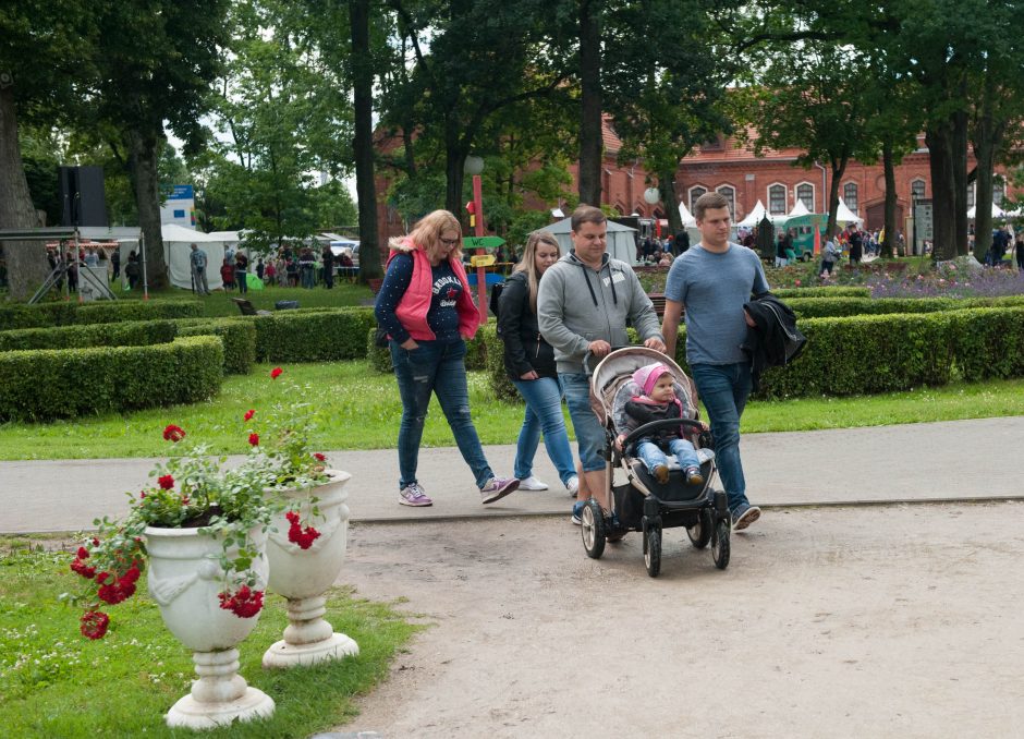 L. Mažylis: apie viešumą, „Žalgirį“ ir susitikimą su Karlsonu