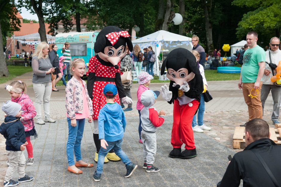 L. Mažylis: apie viešumą, „Žalgirį“ ir susitikimą su Karlsonu