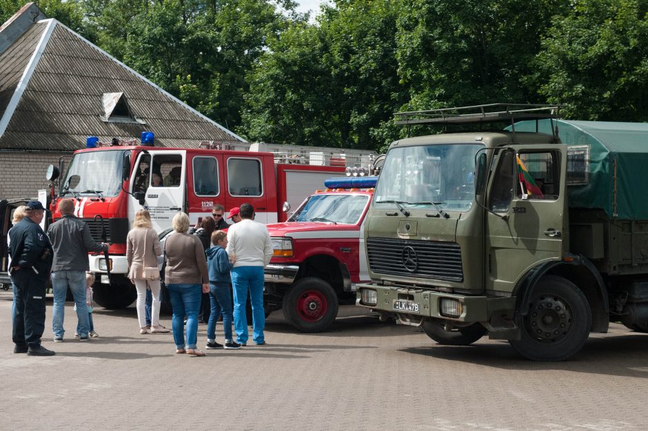 L. Mažylis: apie viešumą, „Žalgirį“ ir susitikimą su Karlsonu