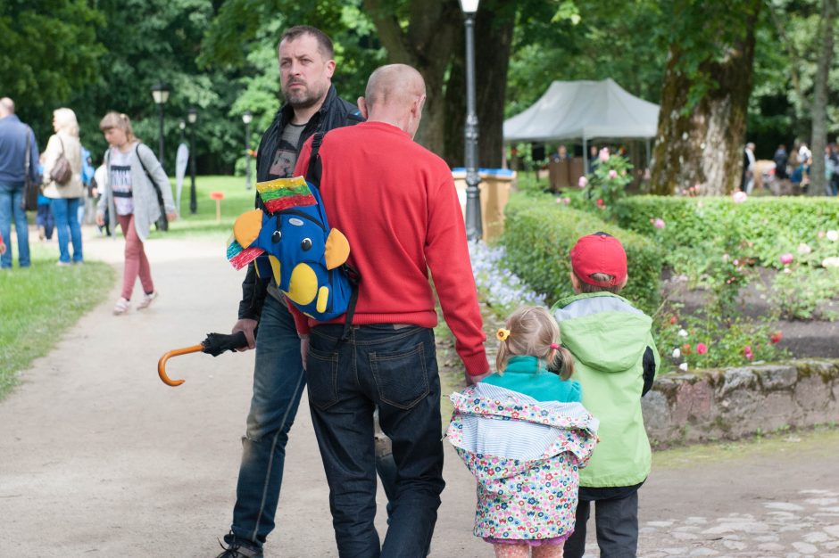 L. Mažylis: apie viešumą, „Žalgirį“ ir susitikimą su Karlsonu