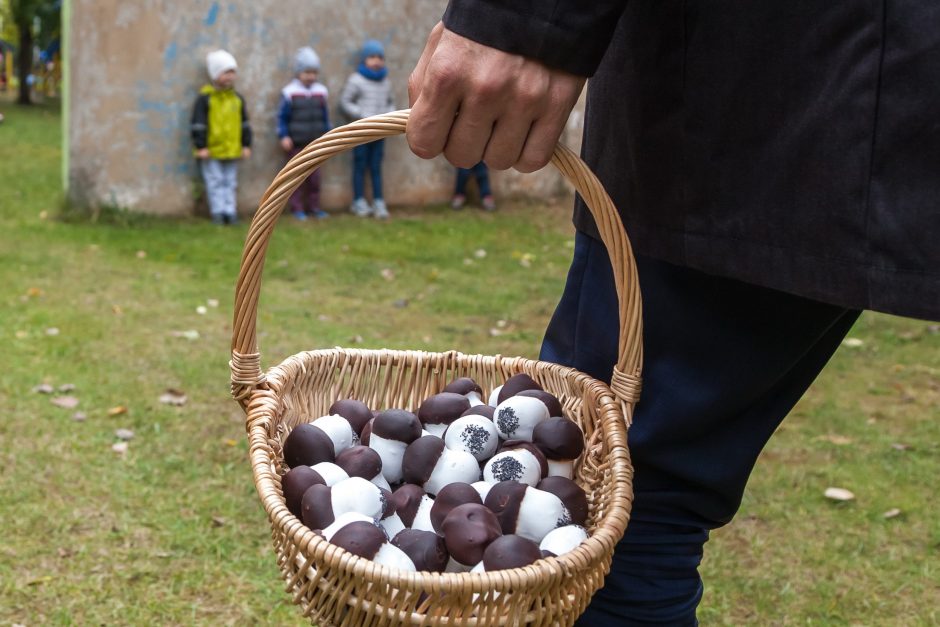 Kitąmet Vilniuje planuojama sukurti beveik 1 000 vietų darželiuose 