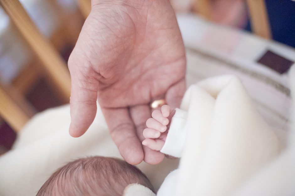 L. Adomaičio labdaros fondas ištiesė pagalbos ranką likimo nuskriaustiems vaikams