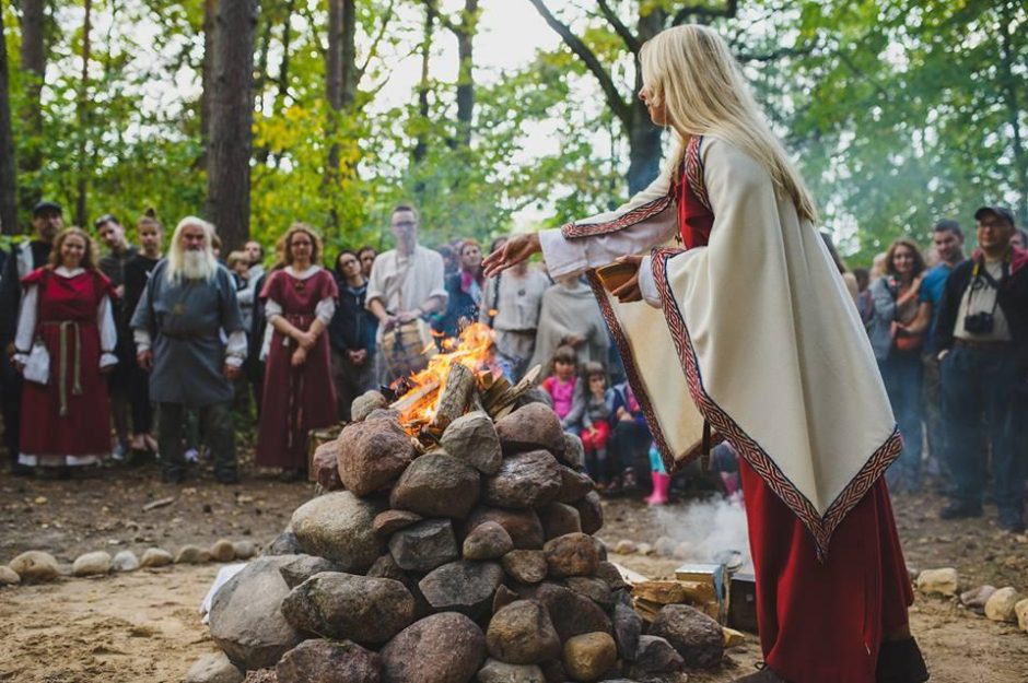 Festivalyje „Mėnuo Juodaragis“ – per 50 grupių ir projektų