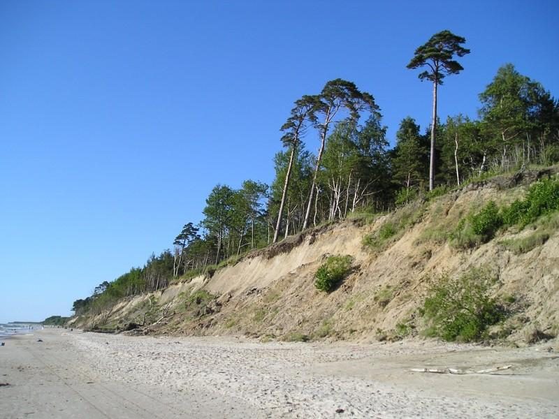 Klaipėdos rajonas – keturių vandenų kraštas