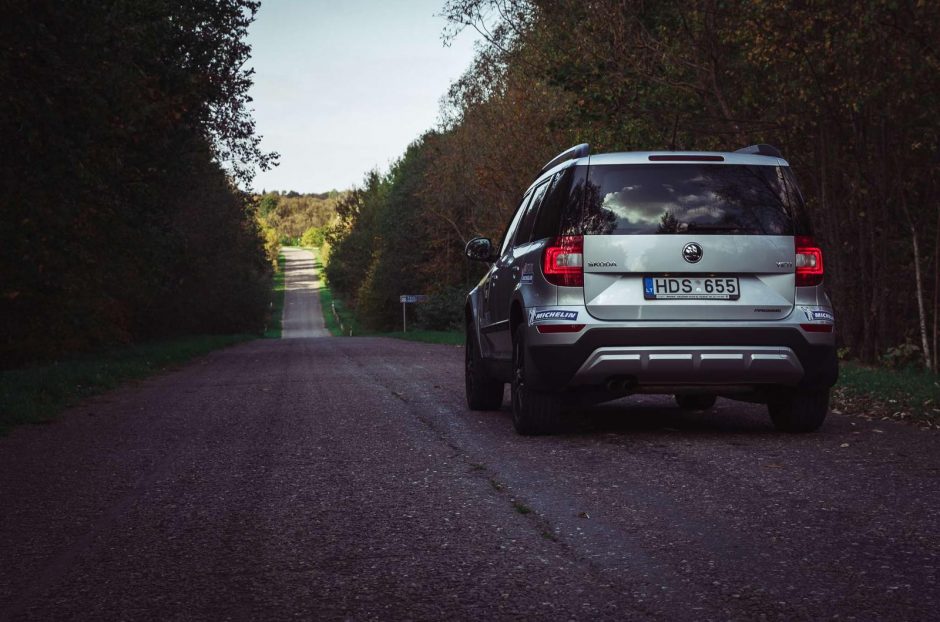 „TopGear“ apdovanojimai: kam atiteko Baltijos šalių metų automobilio titulas?