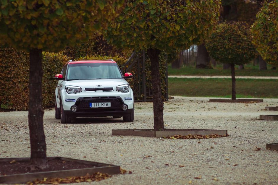 „TopGear“ apdovanojimai: kam atiteko Baltijos šalių metų automobilio titulas?