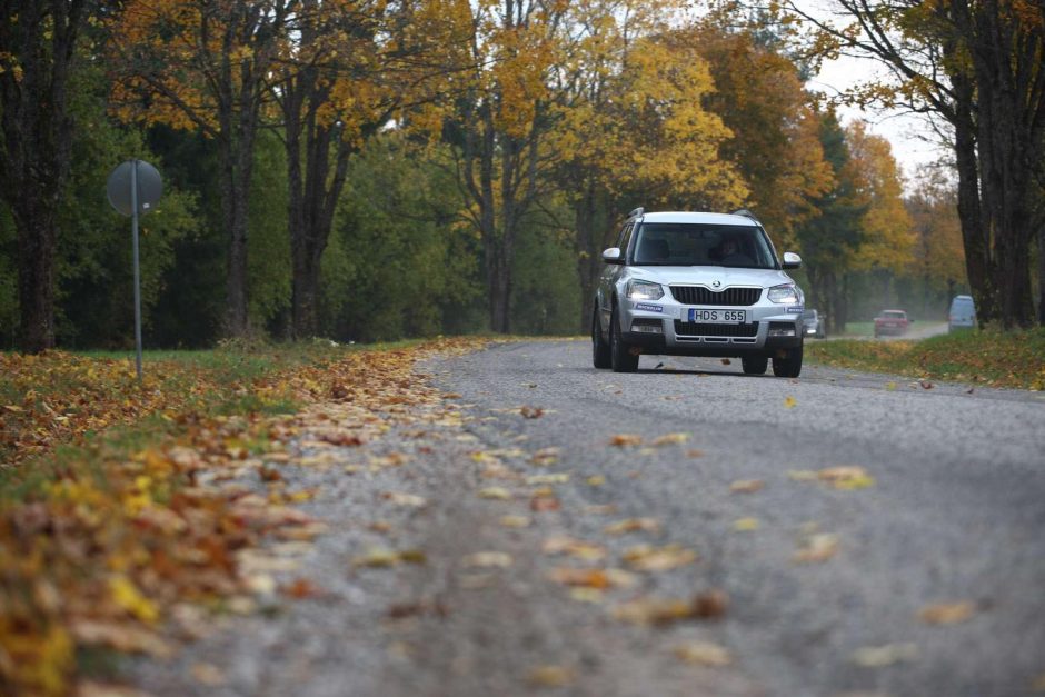 „TopGear“ apdovanojimai: kam atiteko Baltijos šalių metų automobilio titulas?