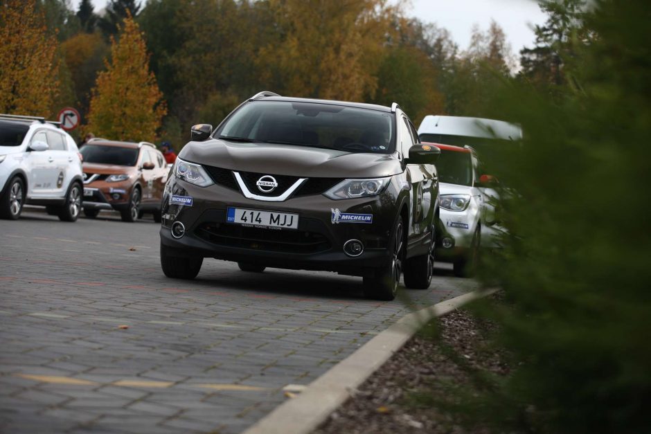 „TopGear“ apdovanojimai: kam atiteko Baltijos šalių metų automobilio titulas?