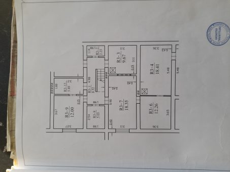 Skelbimas - Parduodamas 275 kv.m. Kotedžas Palangos centre Vytauto g / Kastyčio g.