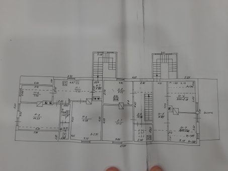 Skelbimas - Parduodamas 275 kv.m. Kotedžas Palangos centre Vytauto g / Kastyčio g.