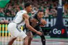 Eurolyga: Kauno „Žalgiris“ – Vilerbano ASVEL 72:78