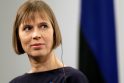 Kersti Kaljulaid