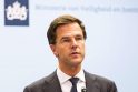 Markas Rutte