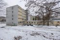 Vilniaus miesto klinikinė ligoninė