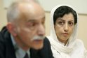 Narges Mohammadi