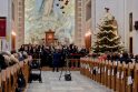 Religija: tradiciškai kalėdinio meto pabaigą byloja Trijų Karalių šventė.