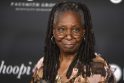 Whoopi Goldberg