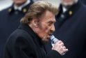 Johnny Hallyday