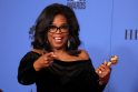 Oprah Winfrey