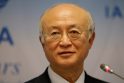 Yukiya Amano