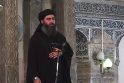 Abu Bakro al Baghdadi