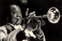 1901 metais Naujajame Orleane gimė legendinis džiazo atlikėjas Louis Armstrong.