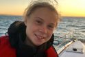 Greta Thunberg