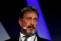 Johnas McAfee