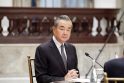 Wang Yi