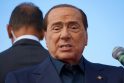 Silvio Berlusconi