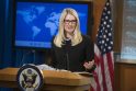 Marie Harf