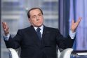 Silvio Berlusconi 