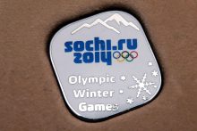 Sočio olimpiada: kokį suvenyrą parsivežtum atminimui? 