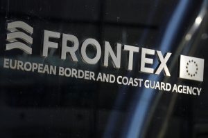 „Frontex“: aptiktų neteisėtų ES sienos kirtimų skaičius šiemet krito 42 procentais