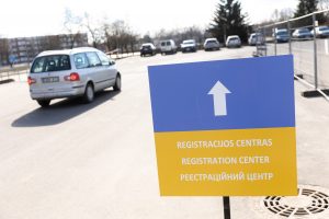 Tyrimas: Europoje ukrainiečių pabėgėlius geriausiai integruoja Lietuva