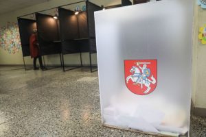 Referendume dėl dvigubos pilietybės pasigendama aktyvios agitacijos: iniciatyva gali žlugti?