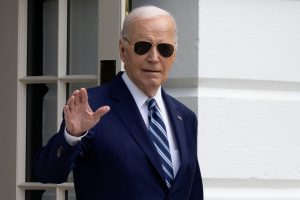 J. Bidenas ragina derybų partnerius dėti visas pastangas, kad būtų susitarta dėl įkaitų paleidimo