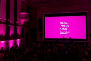 Lietuvoje 18 kartą prasideda dokumentinių filmų festivalis „Nepatogus kinas“