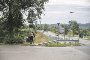 Kaune vaikų skaičius sparčiai auga – ES fondų investicijų pagalba sieks jį išlaikyti ir padidinti