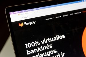 G. Šimkus: „Foxpay“ tyrimas rodo teisingą LB priežiūros strategiją