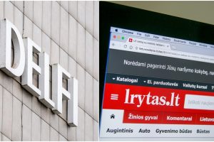 „Ekspress Grupp“ ir „Lryto“ sandoris – vėl ant Konkurencijos tarybos stalo