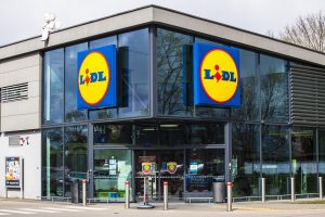 Iš didžiųjų šalies prekybos tinklų Vilniuje pigiausią dažnai vartojamų prekių krepšelį siūlo „Lidl“