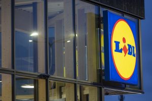 Dažnai vartojamų prekių krepšelis – pigiausias „Lidl“ prekybos tinkle