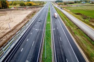 E. Sabučiui žadant audituoti „Via Lietuvą“, įmonė pati steigia Audito komitetą