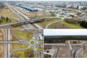 Kaune pradedamos Ašigalio gatvės viaduko statybos virš Vilnius–Klaipėda magistralės