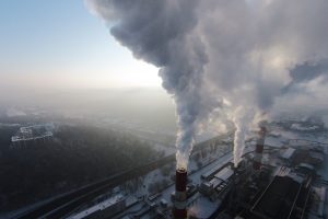 Vilniaus šilumos tinklai mazutą galės deginti po Vyriausybės sprendimo